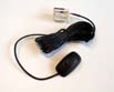 Microphone for Hard Disk COMAND-APS (NTG2.5)