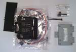 Media Interface (UCI) Retrofit Kit for last E class and CLS (W211/W219) - Right Hand Drive