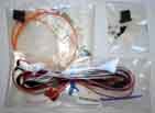 CD Changer fitting kit for W211/W219 E/CLS Class