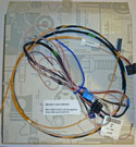 W211/W219 (E/CLS) Navigation Drive Wiring Kit (NTG1)