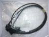 Mercedes iPhone Cradle -> iPod Kit lead