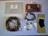 Mercedes iPod kit for E, CLS (W211/W219)