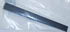 Mercedes Benz Long Wedge (Black)