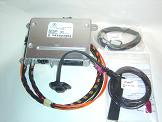 Phone retrofit kit for MOST based cars