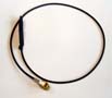 Bluetooth antenna for Hard Disk COMAND-APS (NTG2.5)