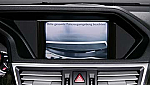 W221 S Class Saloon Reversing Camera kit 