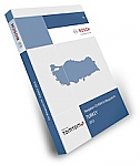 TomTom / Teleatlas FX Turkey 2013 
