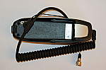 W215 (CL class) Nokia 6310i cradle with curly cable.