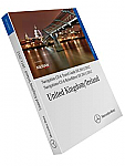 Mercedes Comand DX map disk UK & Ireland with TMC & Merian Scout guide 2012/2013