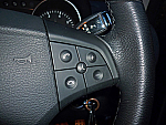 Mercedes Linguatronic steering wheel buttons for ML/GL/R upto MY2008