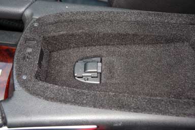 Mercedes uhi connector #7