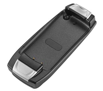 Mercedes phone cradle blackberry curve #4