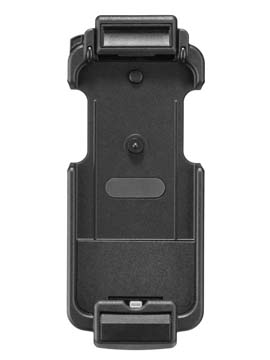 Mercedes iPhone 5 / 5S Charging cradle