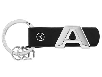 Mercedes A class Keyring