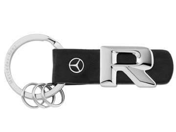 Mercedes R class Keyring