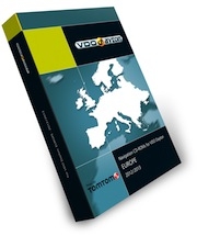 VDO Dayton Europe DVD for Various BMW and VW vehicles