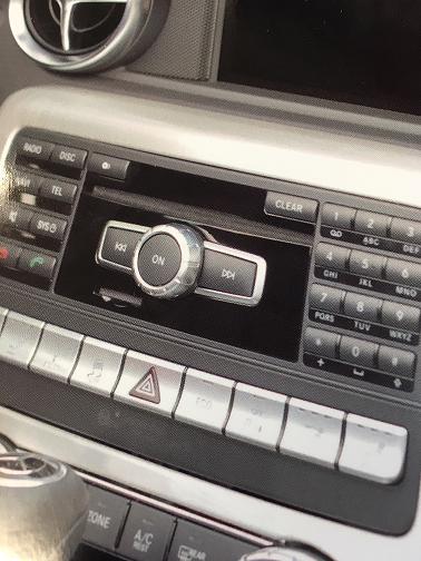 Comand NTG4.5 Manual