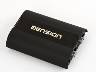Dension GW500S-BT - iPod and Bluetooth Phone kit.