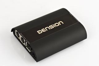 Dension GW500S - iPod / USB kit.
