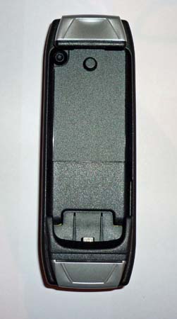 Mercedes phone cradle nokia 6700 #3