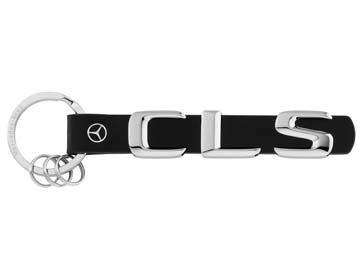 Mercedes CLS class Keyring