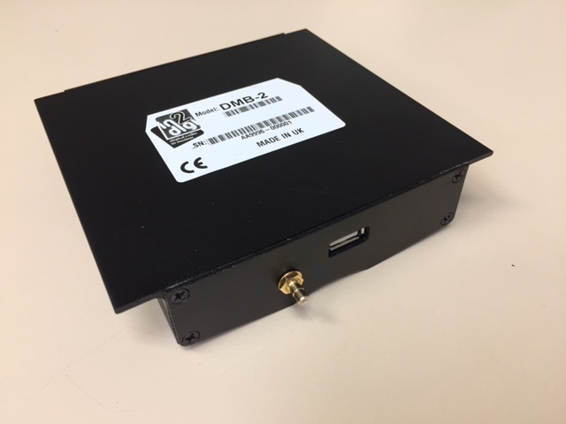 in2Digi Mercedes integrated DAB & DAB+ Digital radio interface kit for NTG2.5, NTG3, NTG4, NTG4-W212 & NTG4.5 Systems
