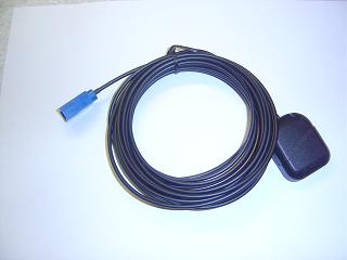 Comand GPS Antenna
