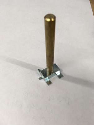 Mercedes Benz Airbag Connector removal key