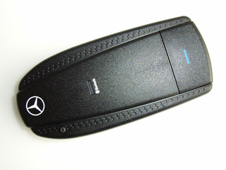 Refurbished Mercedes HFP Bluetooth Adapter