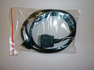 Mercedes New iPod charging lead for A/B/C/CLK/GL/ML/R/CL/S/E/CLS/SLK
