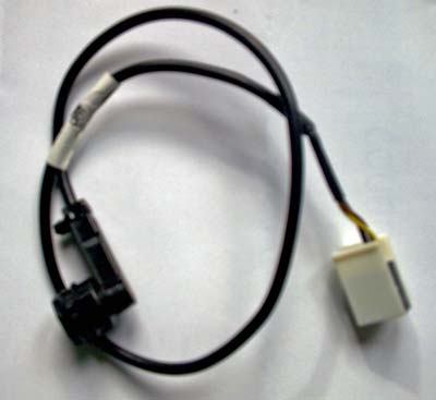 Aux input for cars for W211/W219 E/CLS cars with COMAND APS NTG1