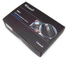 Viseeo mbu2000 uhi bluetooth for mercedes benz