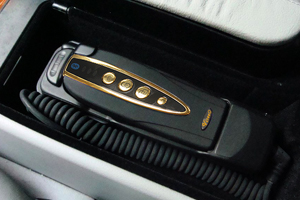 Viseeo mbu 1000 bluetooth for mercedes benz #7