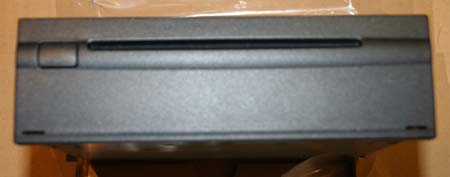 Navigation Unit for E, CLS, SL, SLK, S, CL (NTG1)
