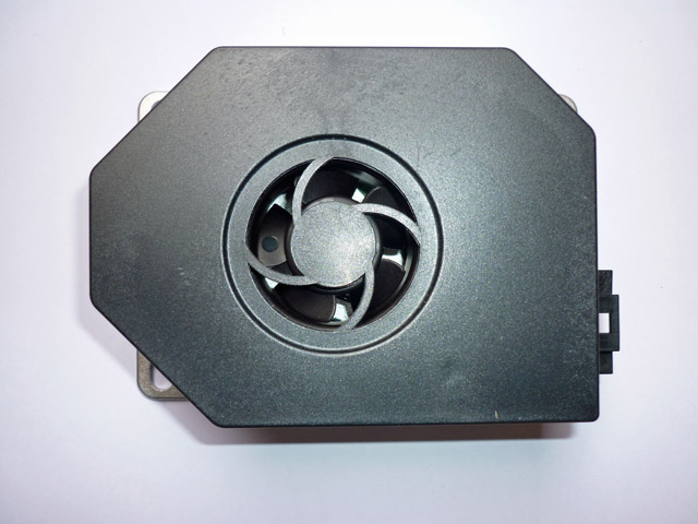 HK Subwoofer Amplifer for NTG2.5 COMAND HK Subwoofer Amplifer for NTG2.5 COMAND