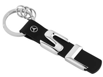 Mercedes SL class Keyring