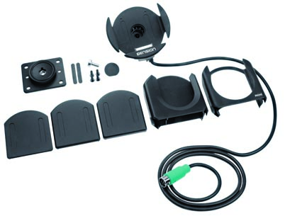 Dension Active iPod Cradle for GW500.