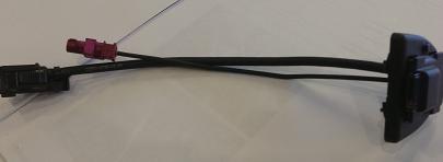 UHI/MHI contact plate