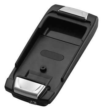 Mercedes mobile phone cradle for iphone #6