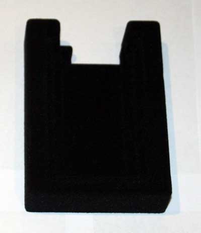 Mercedes iPhone 4/4S/5/5S/5C Holder