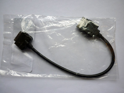 Video iPod Cable for Media Interface Plus