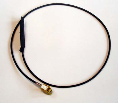 Bluetooth antenna for Hard Disk COMAND-APS (NTG2.5)