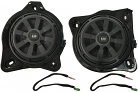 Blam 8" footwell woofers for Mercedes C, E, GLC. (Right Hand Drive cars) Blam 8" footwell woofers for Mercedes C, E, GLC. (Right Hand Drive cars)