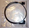 Aux input for cars with Audio-20 or COMAND NTG2.5 version Aux input for cars with Audio-20 or COMAND NTG2.5 version