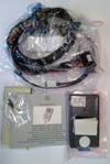 Mercedes iPod kit with Video support for New E / E coupe W207/W212