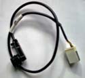 Aux input for cars with Audio-20 or COMAND NTG2 version Aux input for cars with Audio-20 or COMAND NTG2 version