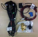 W164 ML Reversing Camera (cars without TV tuner) W164 ML Reversing Camera (cars without TV tuner)