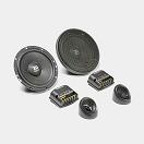Morel Maximo Ultra 3way component sound upgrade kit inc Dynamat 