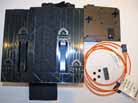 CD Changer fitting kit for R171 SLK (Right Hand Drive) CD Changer fitting kit for R171 SLK (Right Hand Drive)