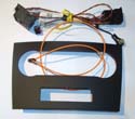 COMAND/Audio-20 install kit (NTG2) for W169/W245 A/B class with Audio-5 COMAND/Audio-20 install kit (NTG2) for W169/W245 A/B class with Audio-5